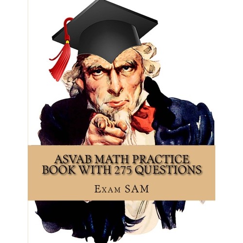 asvab math practice questions and answers
