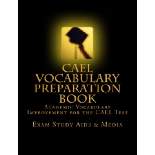 CAEL Exam Vocabulary PDF