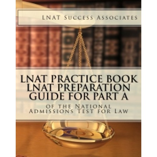 LNAT Practice Test PDF