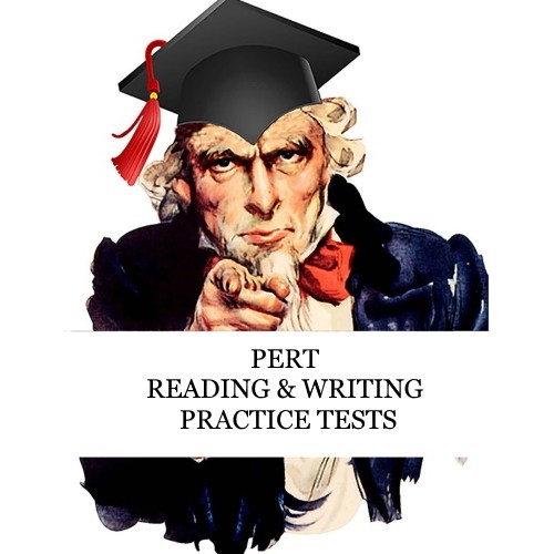 pert reading practice