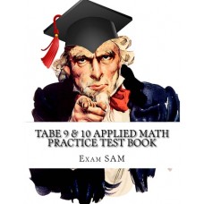 TABE 9 and 10 Math Test PDF Download