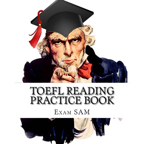 TOEFL Reading Practice PDF