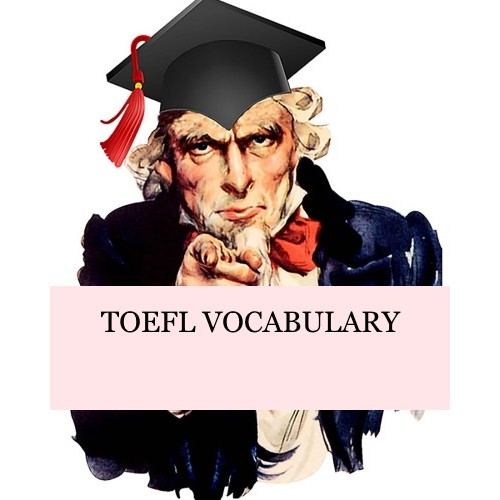 toefl-vocabulary